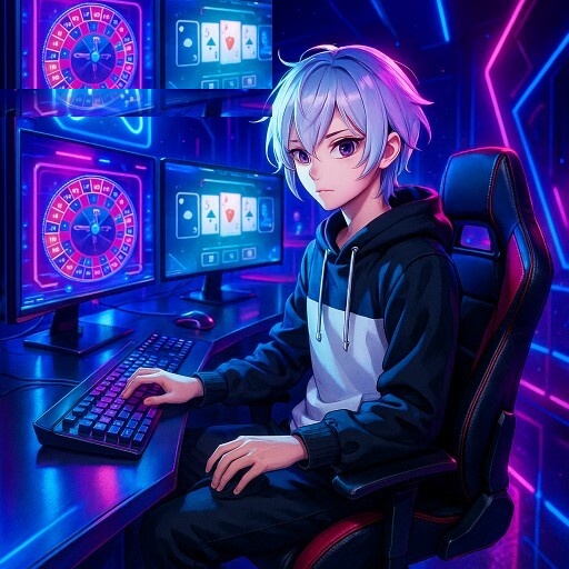 Imagem promocional da 52BET mostrando a plataforma e suas vantagens