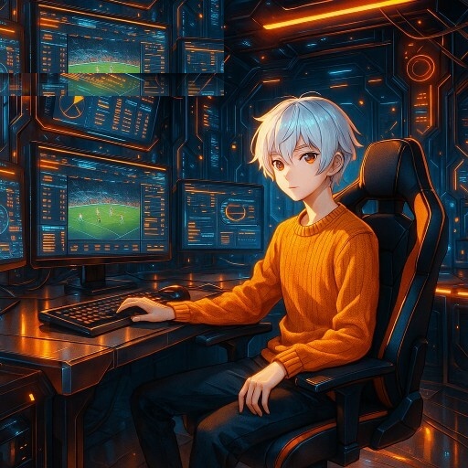 Imagem promocional da 52BET apresentando a plataforma e seus recursos