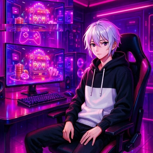 Imagem promocional da 52BET mostrando a plataforma e suas vantagens